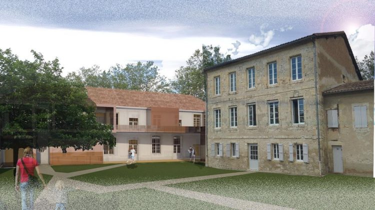 maison-de-sante-lectoure maison-de-sante-lectoure