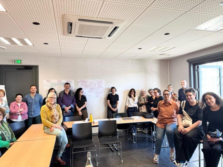 Schéma départemental de la culture&nbsp;: la ville de Lectoure était présente