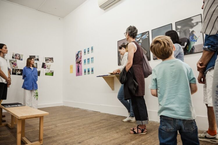 6e édition de la photo de classe