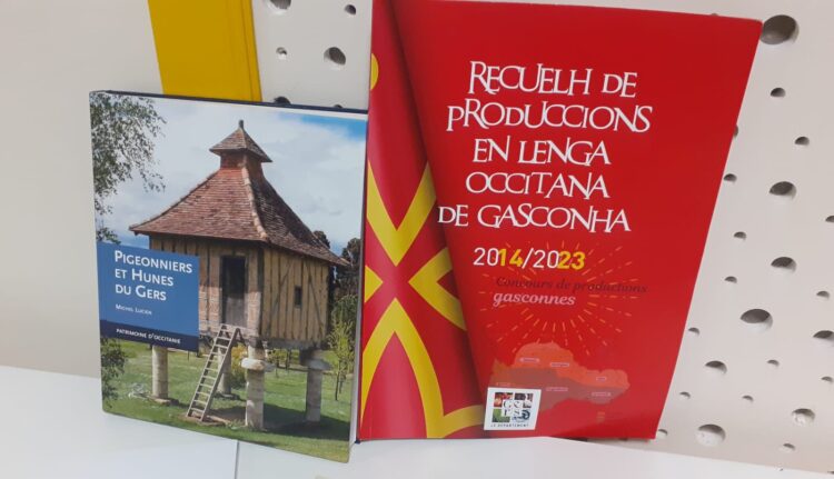 Concours langue occitane de Gascogne&nbsp;: l’atelier des Gasconnades a obtenu le 1er prix