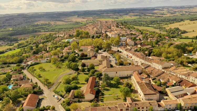 JEP 2025 à Lectoure&nbsp;: le programme