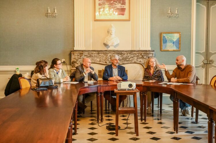 Lectoure renouvelle son label 