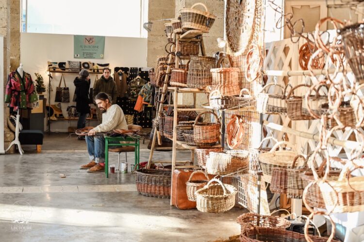 Les Métiers d'art à Lectoure&nbsp;: une 16e édition réussie