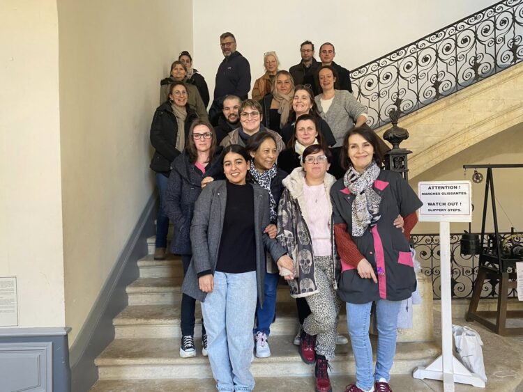 Réunion du CCAS&nbsp;: point sur l’année 2025