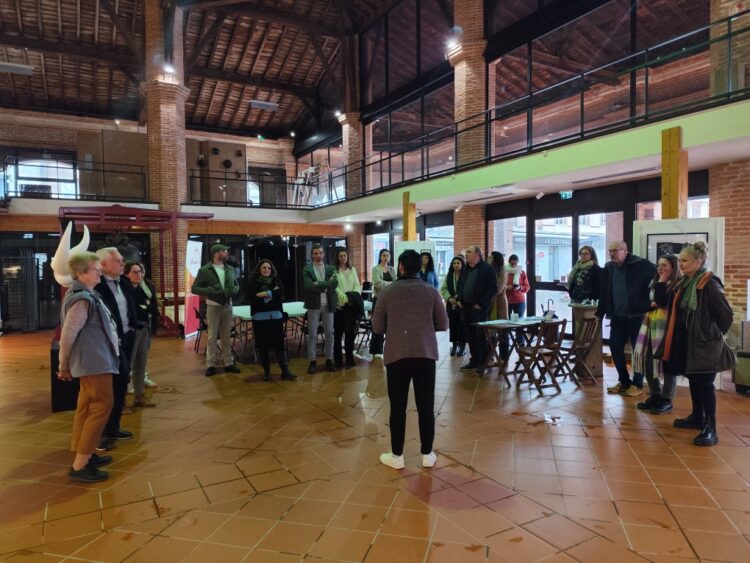 Musées du Gers&nbsp;: Lectoure au centre des échanges à L'Isle-Jourdain