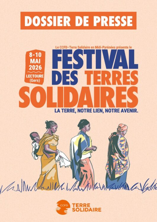 Festival des terres solidaires