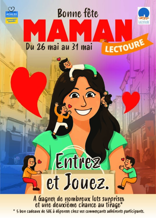 Fête des mères