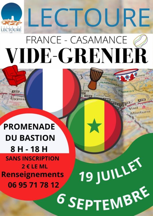 Vide-grenier