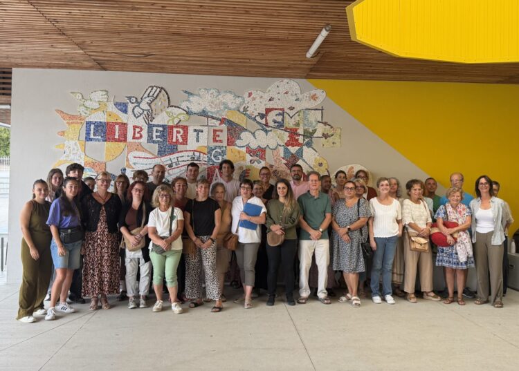 Une nouvelle rentrée scolaire pour les écoles lectouroises