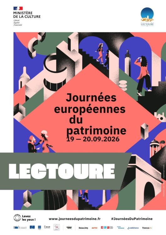 Programme des Journées européennes du patrimoine