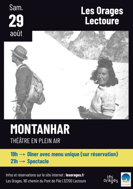 MONTANHAR
