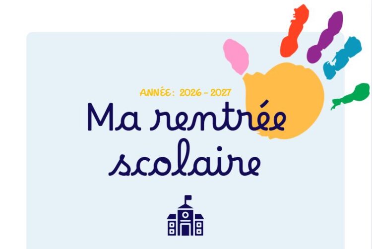 Rentrée scolaire à Lectoure&nbsp;: rendez-vous le mardi 1er septembre