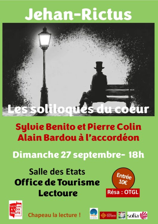 Les soliloques du coeur