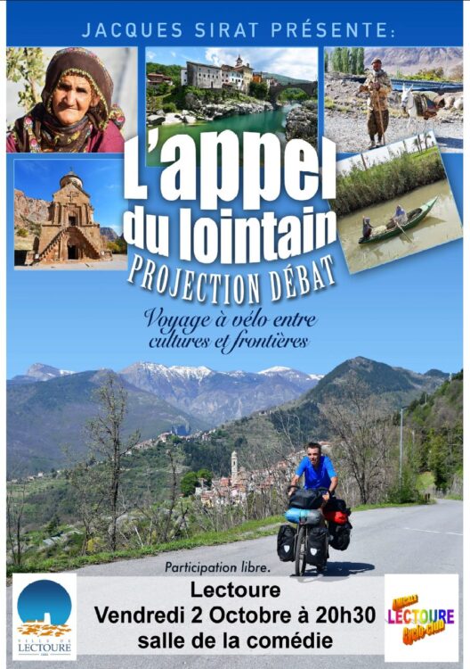 L'Appel du lointain