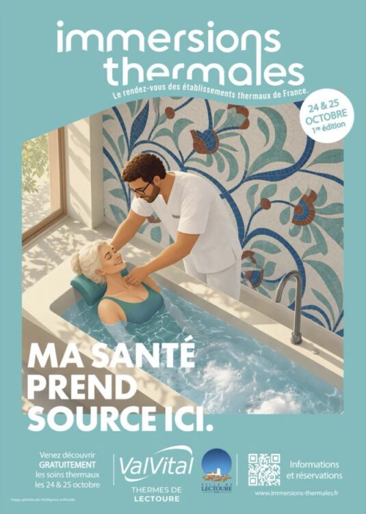 Portes ouvertes VALVITAL
