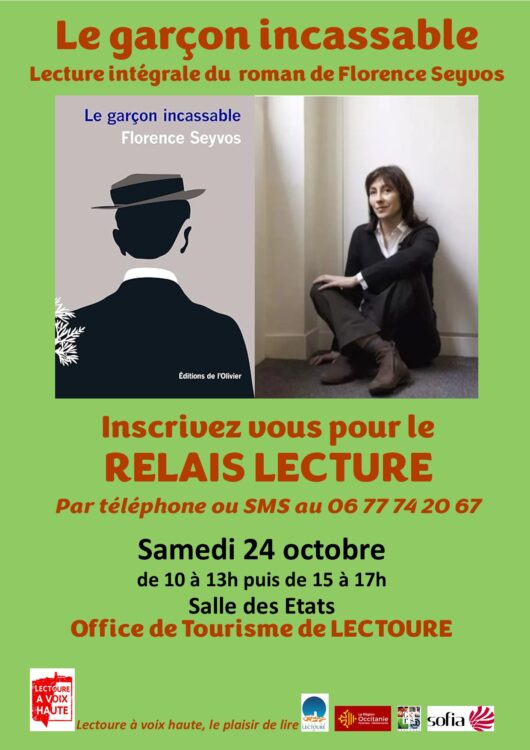 Le garçon incassable
