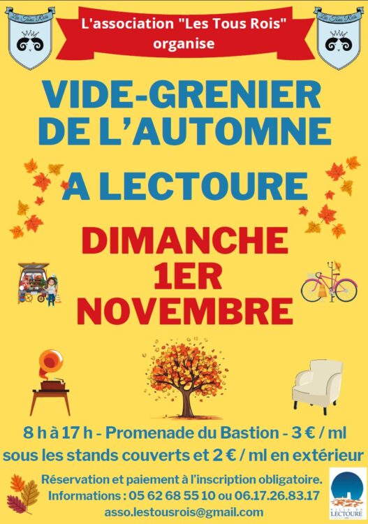 Vide-grenier